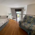 Artist S Residence 80 Mq With Garden And Palm Tree