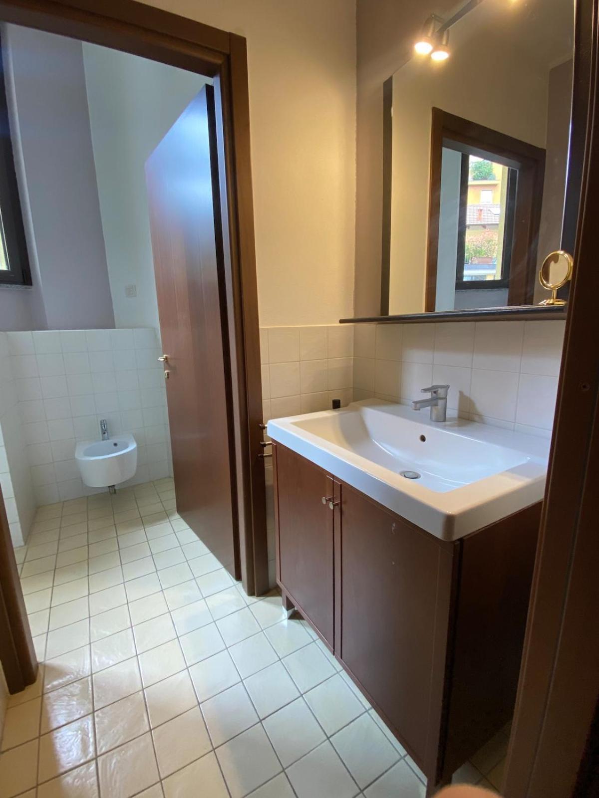 Apartment Artist S 80 Mq With Garden And Palm Tree Mailand